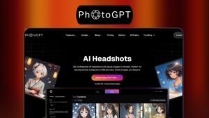 PhotoGPT