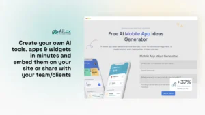 Aii.Cx Ai Lead-Gen Widgets