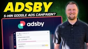 Adsby Google Ads Ai Manager