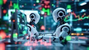 ai trading bots