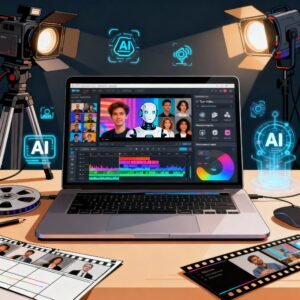 Best Ai Tools for Video Generation Free