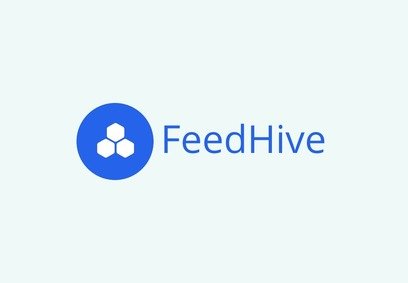 FeedHive Logo