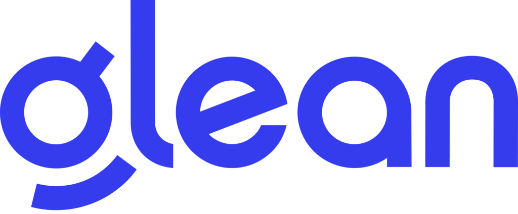 Glean logo