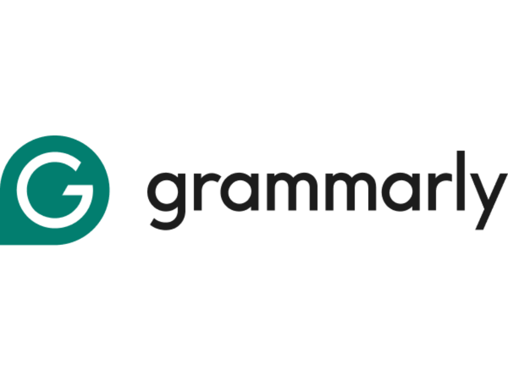 Grammerly Logo