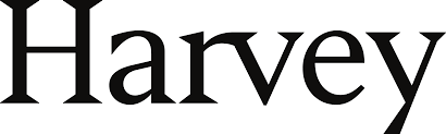 Harvey Logo