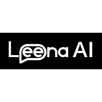 Leena ai logo