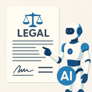 Legal Ai