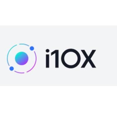 i10x.ai logo