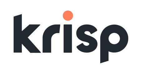 krisp ai_Logo