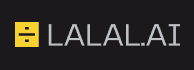 Lalal.ai logo