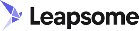 Leapsome Logo