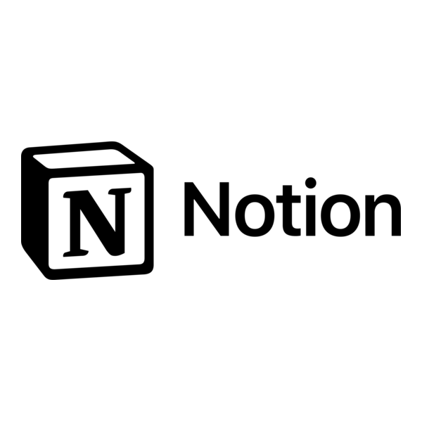 Notion Logo 1