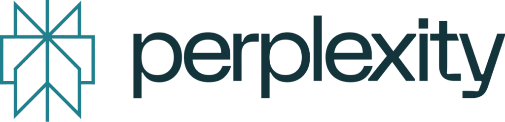 Perplexity Logo
