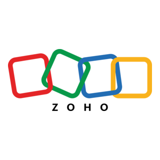 Zoho logo