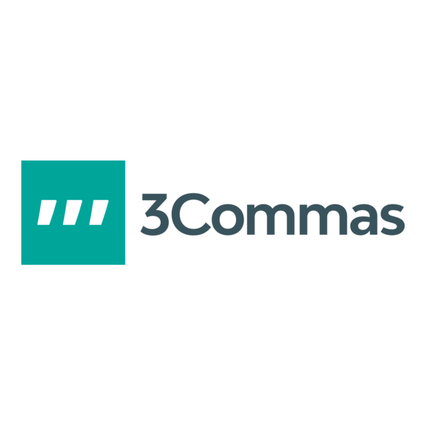 3commas logo