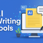 AI Writing tools