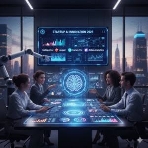 Best AI Software for Startups: A Complete Guide