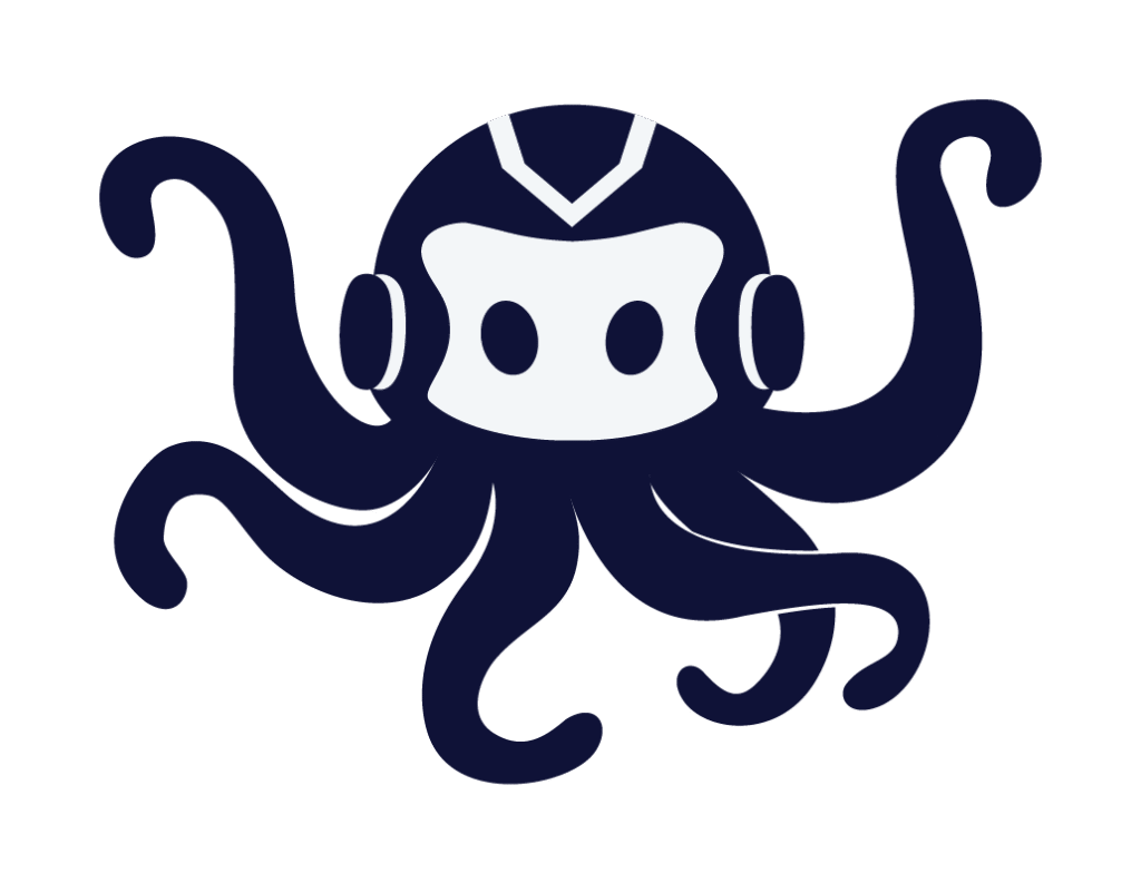 Octobot Logo