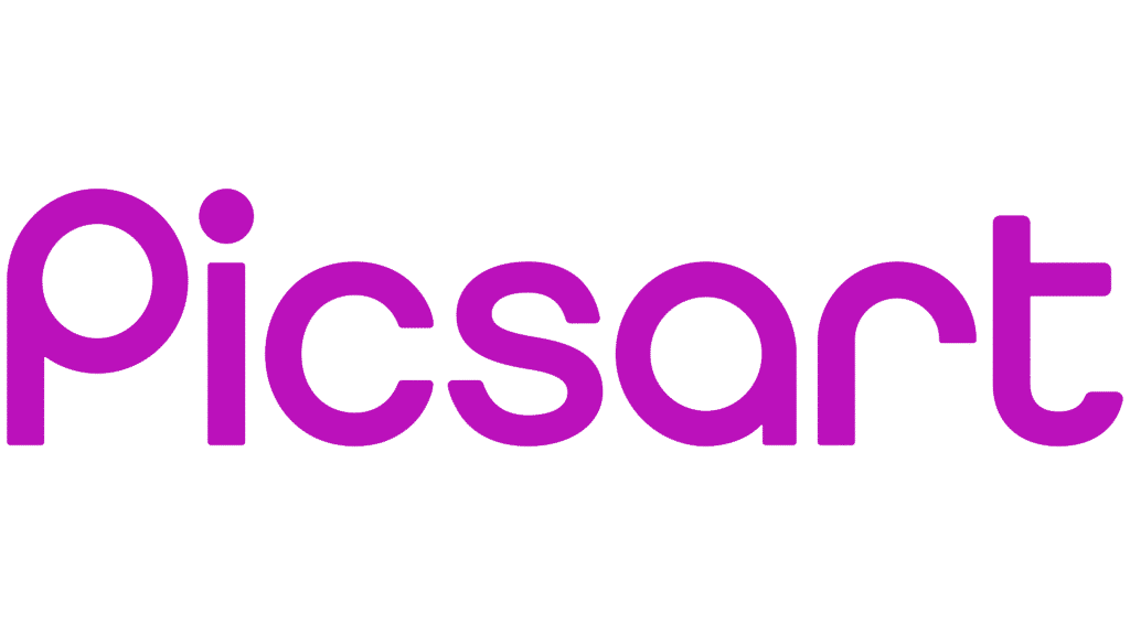 Picsart logo
