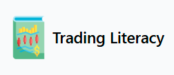 Trading Literacy logo