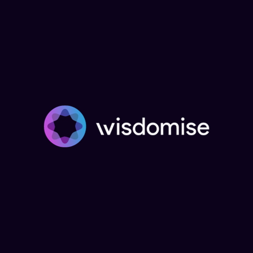 Wisdomise logo