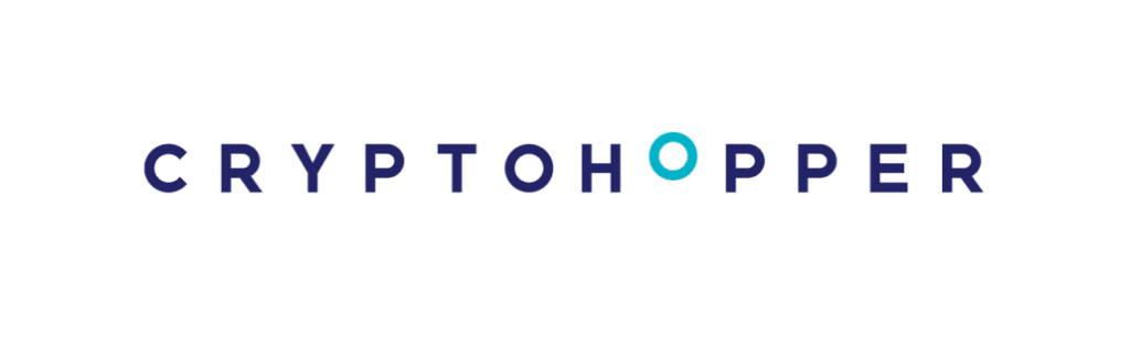 Cryptohopper logo