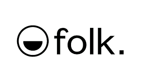 Folk CRM logo