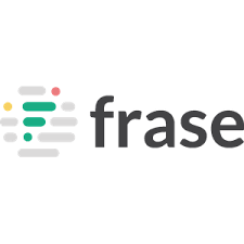 Frase.io logo
