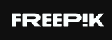 Freepik logo
