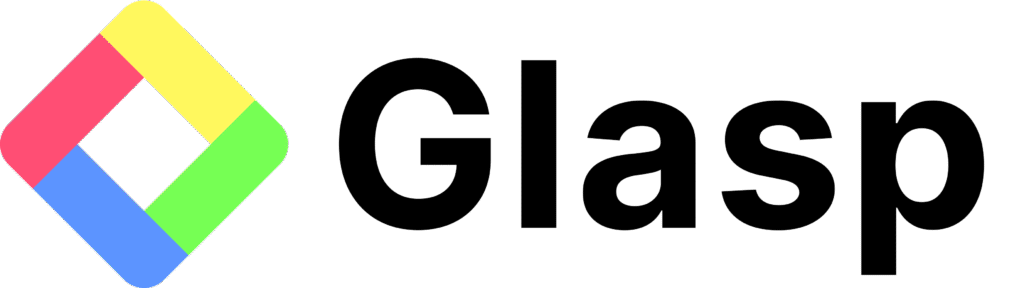 Glasp logo