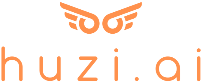 Huzi AI logo