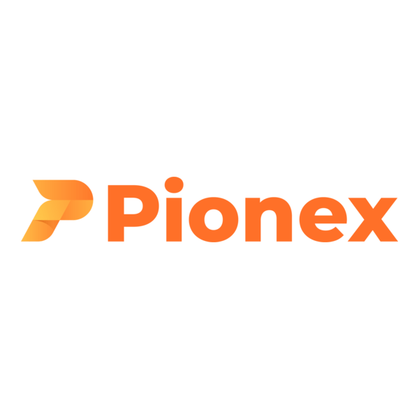 Pionex logo