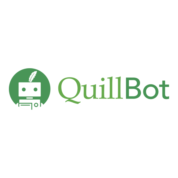 Quillbot Logo