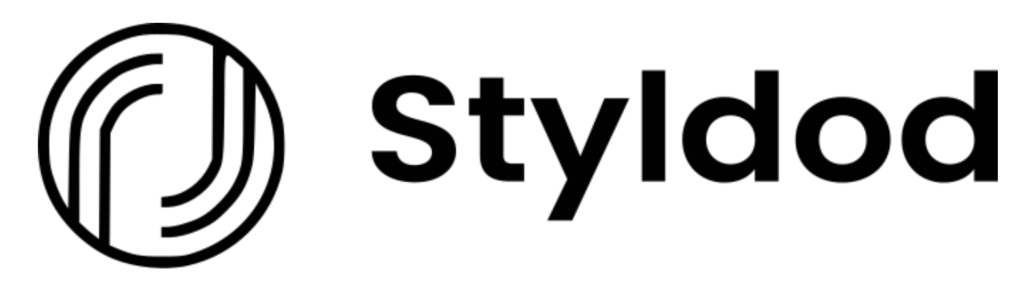 Styldod logo